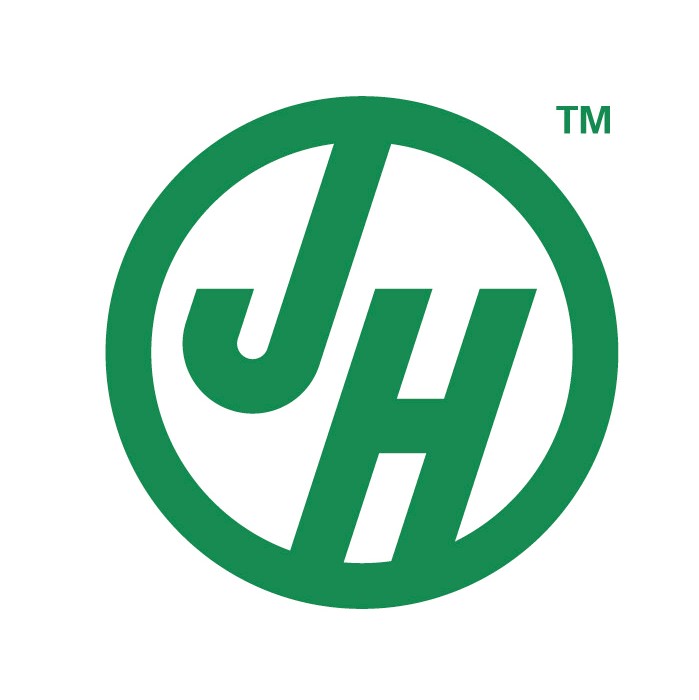 James Hardie Logo